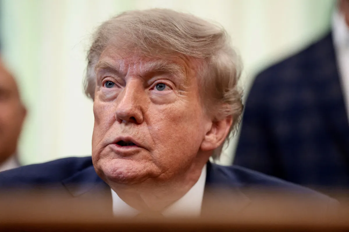 Trump retira Venezuela de lista de combate às drogas e avalia Colômbia